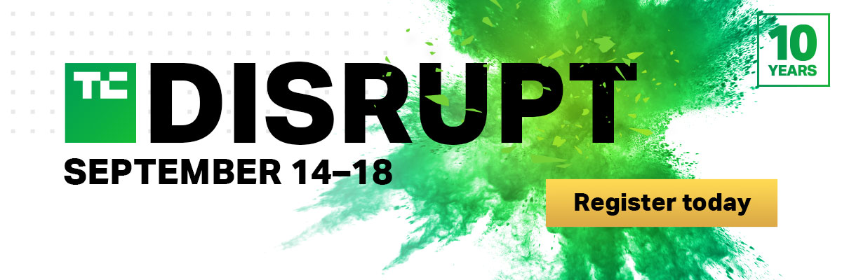 Announcing the first wave of speakers at TC Disrupt online - World